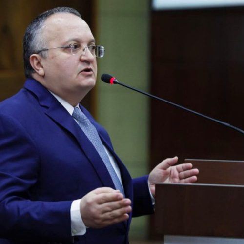 Justiça de MT envia ao STJ processo contra ex-governador na “Grampolândia Pantaneira”