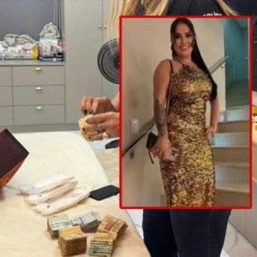 Justiça de MT solta investigada por fraudes milionárias um dia após prisão durante lipoaspiração em MG