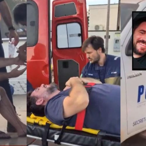 Justiça decreta prisão preventiva de marido suspeito de matar esposa psicóloga em residência