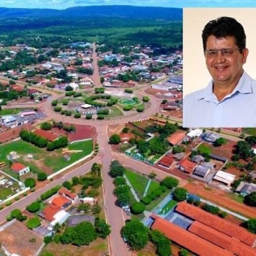 Justiça derruba acusação de compra de votos e mantém prefeito e vice em MT no cargo