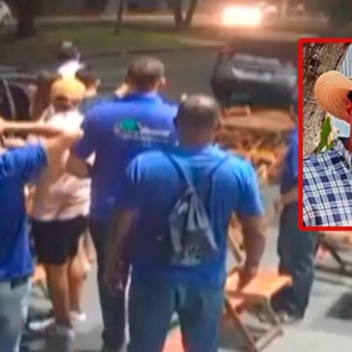 Justiça desclassifica homicídio e dupla que atropelou universitário não irá a júri popular