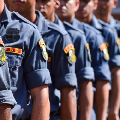 Justiça determina pagamento de valores referentes a mudança de moeda a PMs