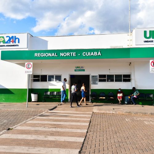 Justiça determina que Cuiabá disponibilize as escalas de plantão médico em unidades de saúde