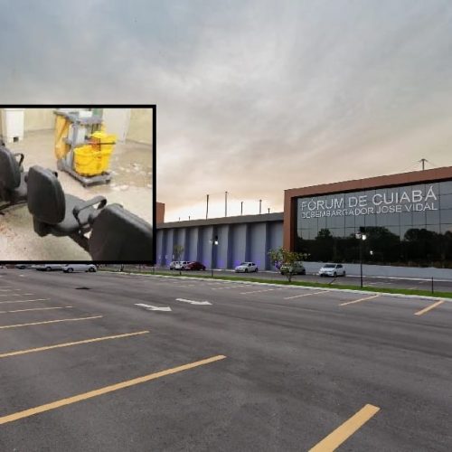 Justiça determina que Estado e Prefeitura indenizem mãe e bebê baleados em UPA de Cuiabá