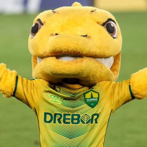 Justiça determina que Instagram reative conta do Cuiabá Esporte Clube