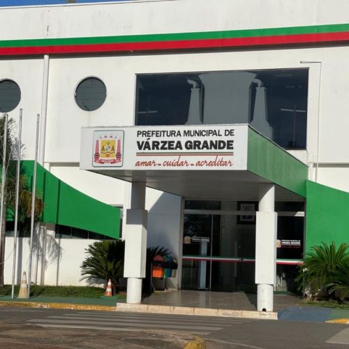 Justiça determina que Várzea Grande pague reajuste de 11,36% para técnicos da educação