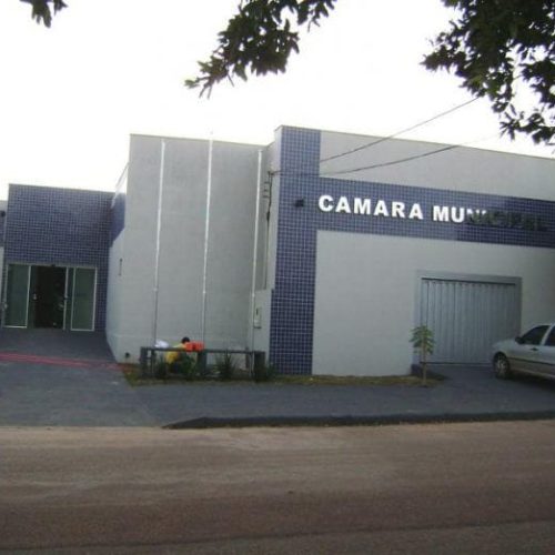 Justiça determina suspensão de verba extra de R$ 4,4 mil para vereadores em cidade de MT