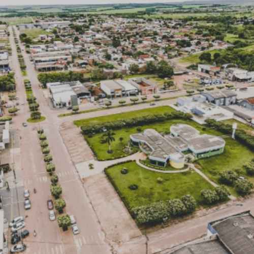 Justiça embarga obra de posto de combustível próximo a hospital público em MT