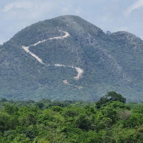 Justiça estadual mantém autorização para obras e Sema continua na gestão do Morro de Santo Antônio