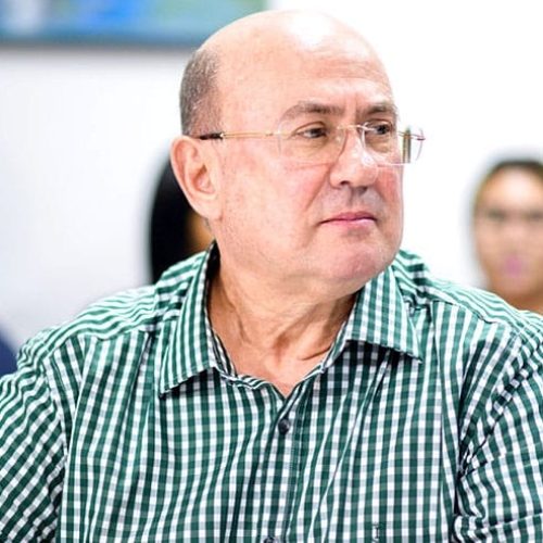 Justiça extingue ação contra ex-presidente da AL após constatar falsificação de cheques