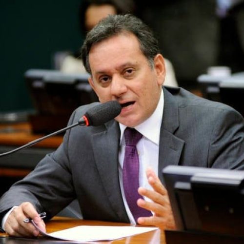 Justiça extingue ação de improbidade contra ex-deputado federal após 21 anos