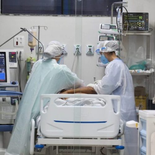 Justiça garante tratamento de R$ 90 mil pelo SUS a paciente com doença no pâncreas