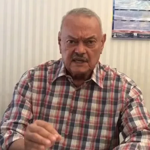 Justiça inocenta ex-prefeito da capital em ação que cobrava repasse de R$ 1,3 mi ao INSS