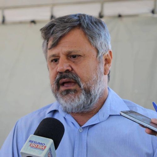 Justiça livra Stopa de ação por suposta fraude em coleta de lixo e descarta prejuízo ao erário
