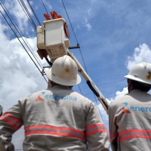 Justiça manda Energisa cancelar cobrança contra ex-sócia de empresa, mas nega indenização