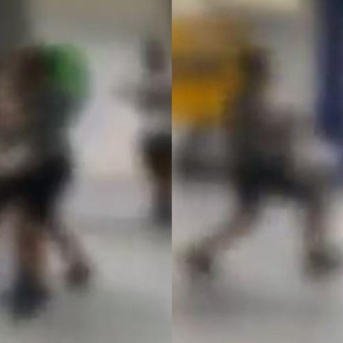 Justiça manda escola indenizar aluno que teve nariz quebrado após ser agredido por colega em MT