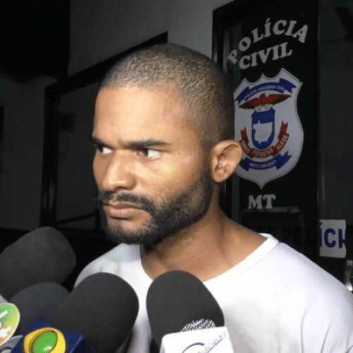 Justiça manda soltar homicida que matou e arrancou coração da tia no interior de Mato Grosso