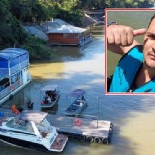 Justiça mantém ação movida por viúva de vítima de acidente com jet-ski que pede R$ 5,4 milhões