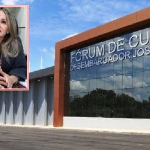 Justiça mantém ação que cobra R$ 182 milhões de Blairo Maggi, construtora e outros sete réus