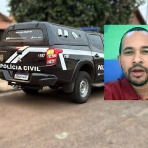 Justiça mantém cassação e confirma que vereador tinha apoio do Comando Vermelho em MT