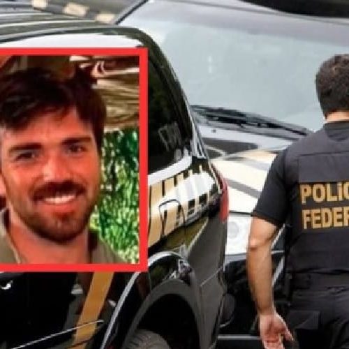 Justiça mantém chileno preso em Cuiabá e envia caso ao STF para decisão sobre extradição
