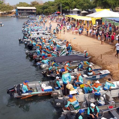 Justiça mantém condenação de município por desclassificação irregular em festival de pesca
