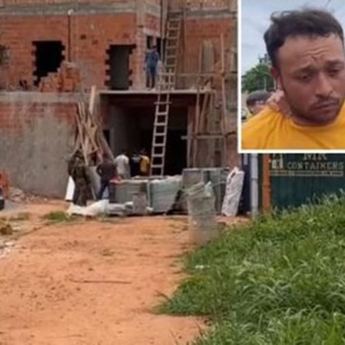 Justiça mantém local de júri popular de acusado de matar e estuprar mãe e três filhas em MT