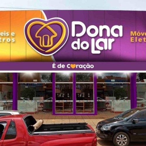 Justiça mantém plano de recuperação judicial da rede varejista de eletrodomésticos Dona do Lar