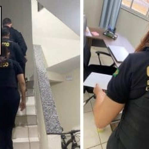 Justiça mantém prisão de advogada acusada de atuar como “pombo-correio” de facção criminosa