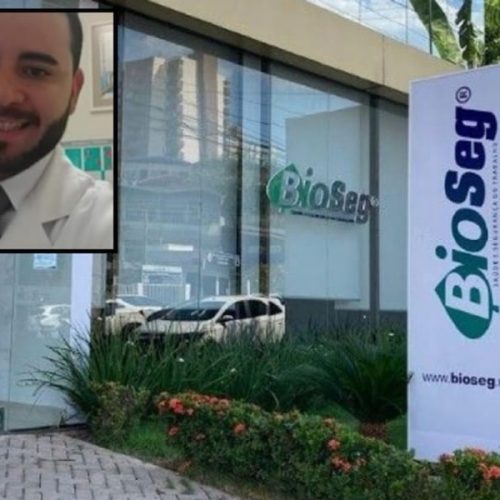 Justiça mantém prisão de biomédico investigado por fraudar exames laboratoriais
