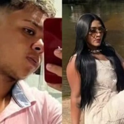 Justiça mantém prisão de homem trans que assassinou ex-namorada a facadas em MT