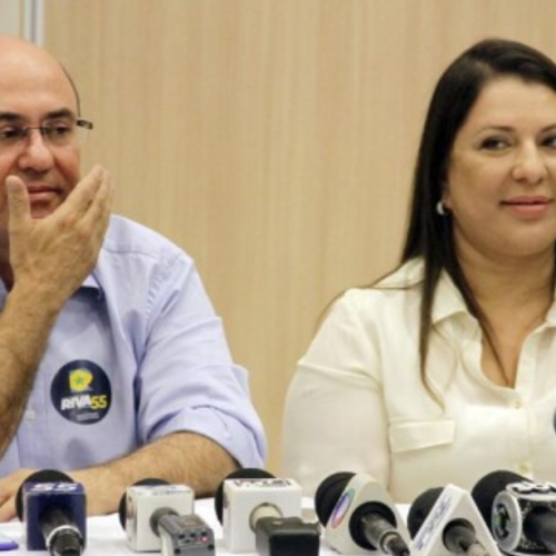Justiça mantém processo contra ex-candidata ao governo por suposto “caixa 2” de R$ 2 milhões