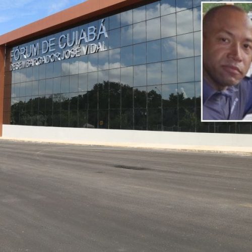 Justiça nega pedido de desaforamento e PM será julgado em Cuiabá por tentativa de homicídio