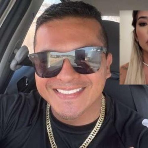 Justiça nega prisão de empresário acusado de agredir ex, mas impõe tornozeleira