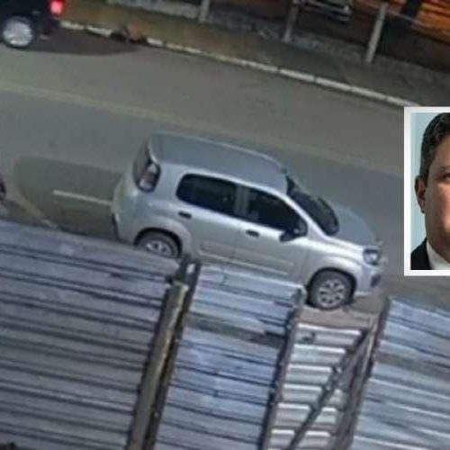 Justiça nega reconstituição de assassinato de morador de rua por ex-procurador da Assembleia
