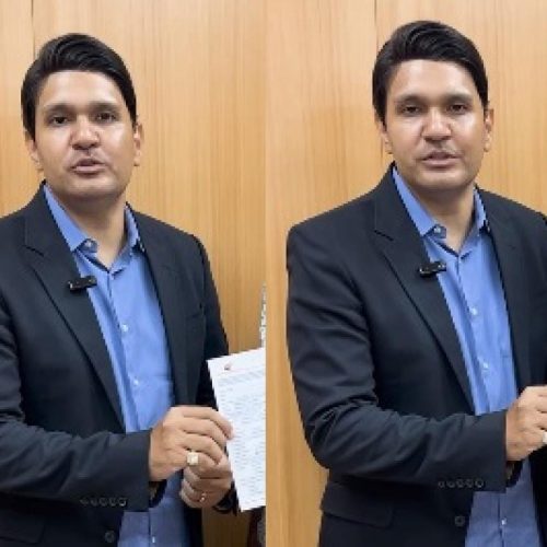 Justiça nega recurso e mantém ex-presidente da Câmara condenado por corrupção e estelionato