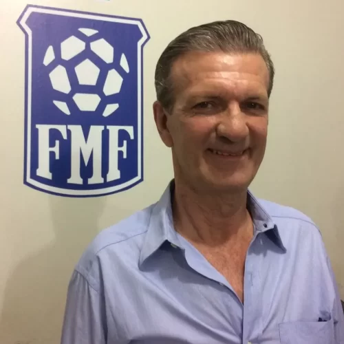 Justiça nomeia advogado como interventor da FMF após fim de mandato de Aron Dresch
