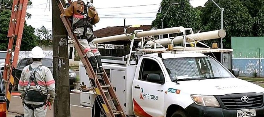Justiça obriga Energisa a religar energia em Cuiabá e suspende cobrança considerada “fora da realidade”