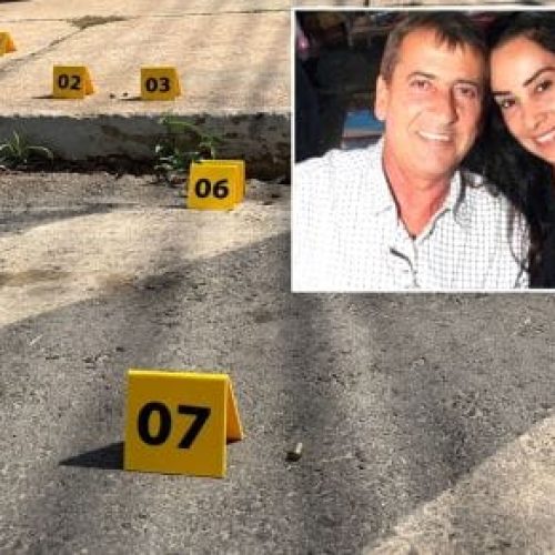 Justiça prorroga prisão de casal de empresários acusado de mandar assassinar advogado em Cuiabá