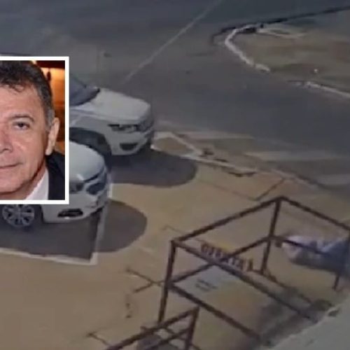 Justiça quebra sigilo de casal e policiais militares envolvidos em assassinato de advogado na capital