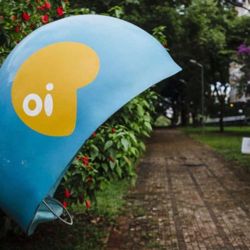Justiça quer explicações da Oi sobre acordo de R$ 308 milhões fora do processo de recuperação