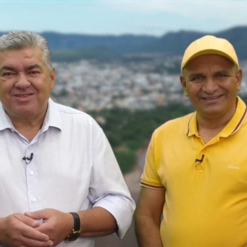 Justiça rejeita denúncia contra prefeito e vice por suposto uso eleitoreiro de programa social em MT