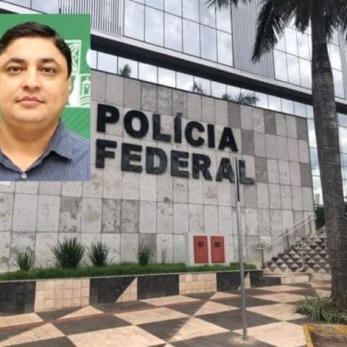 Justiça revoga cautelares e libera passaportes de ex-secretário e empresários investigados pela PF