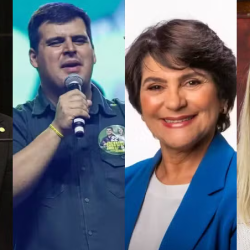 Justiça torna Nikolas e aliados réus por suposta fake news; processo pode tornar inelegíveis