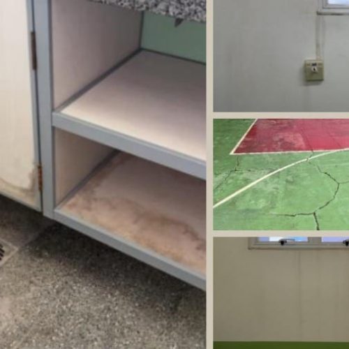 Justiça vê superfaturamento e determina que prefeitura corrija obras em Várzea Grande