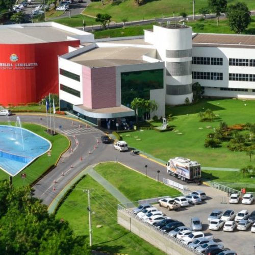 Justiça volta a condenar ex-deputado e ex-servidor por desvio de recursos na Assembleia Legislativa