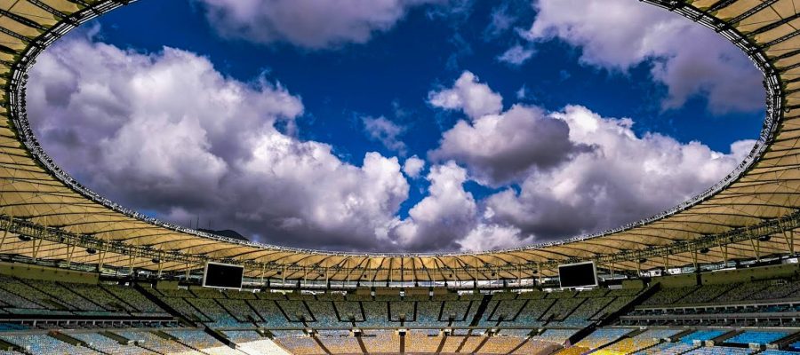 Justiça volta atrás e suspende jogo do Vasco contra o Boca no Maracanã