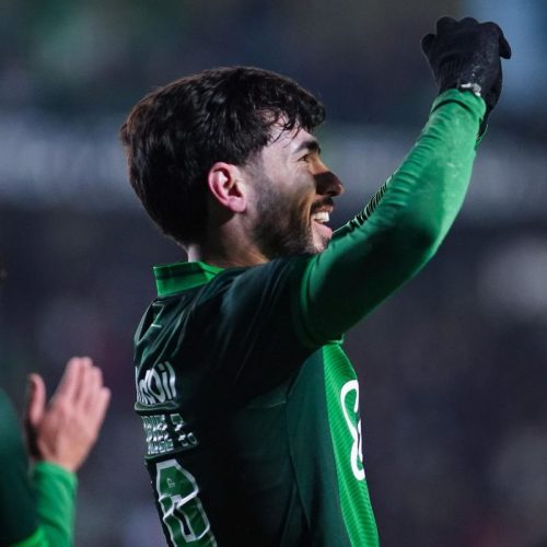 Juventude derrota Corinthians na luta para deixar zona do rebaixamento