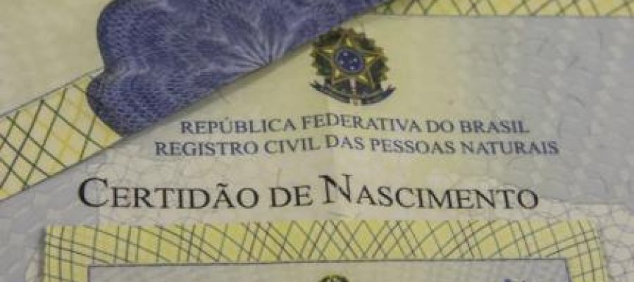 Número de crianças sem o nome do pai cresce 40% em MT