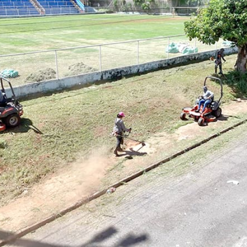 RONDONOPOLIS: Manutenção: Trabalho de limpeza urbana será intensificado em Rondonópolis